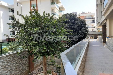 Продажа квартиры в Анталье, Турция 1+1, 45м2, №221677 – фото 13