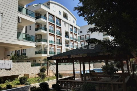 Продажа квартиры в Анталье, Турция 1+1, 45м2, №221677 – фото 12