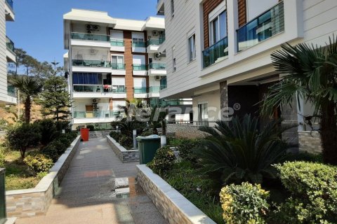 Продажа квартиры в Анталье, Турция 1+1, 45м2, №221677 – фото 9