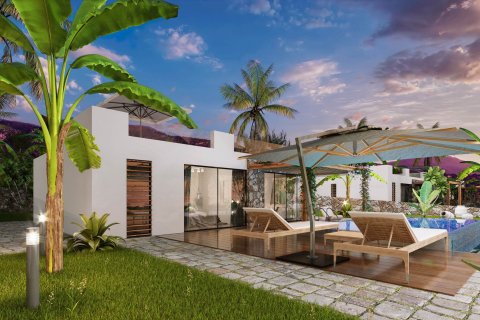 Leilighet  i Girne,  Nr. 221683 - 16