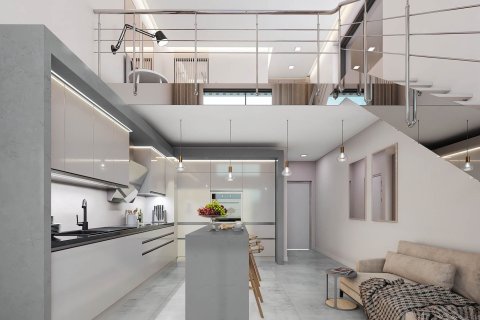 Leilighet  i Girne,  Nr. 221683 - 12