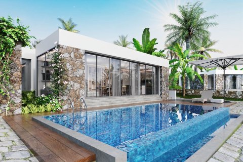Leilighet  i Girne,  Nr. 221683 - 20