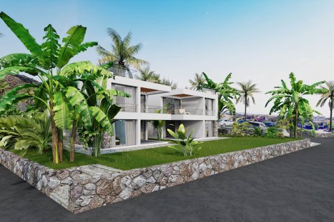 Apartment in Girne, Northern Cyprus No. 221683