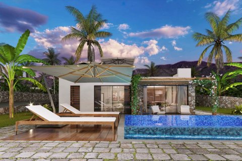 Leilighet  i Girne,  Nr. 221683 - 15