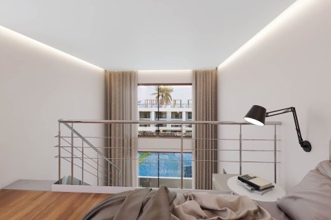 Leilighet  i Girne,  Nr. 221683 - 8
