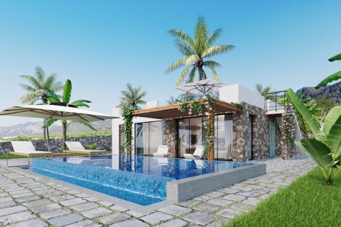 Leilighet  i Girne,  Nr. 221683 - 14