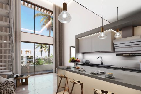 Leilighet  i Girne,  Nr. 221683 - 6
