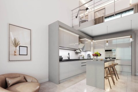 Leilighet  i Girne,  Nr. 221683 - 11