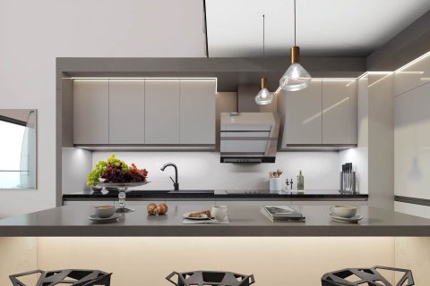 Leilighet  i Girne,  Nr. 221683 - 7