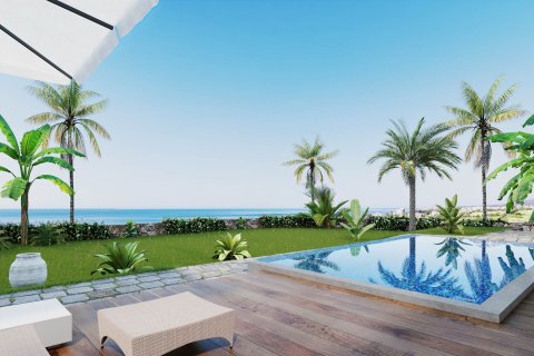 Leilighet  i Girne,  Nr. 221683 - 22