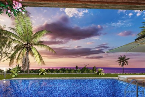 Leilighet  i Girne,  Nr. 221683 - 19