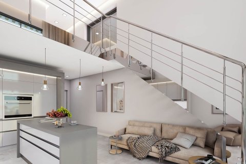 Leilighet  i Girne,  Nr. 221683 - 13