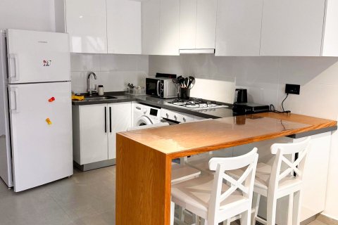 Wohnung in Famagusta, Nr. 221684 - 5