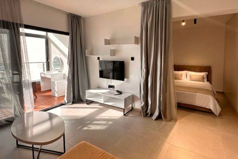 Wohnung in Famagusta, Nr. 221684 - 3