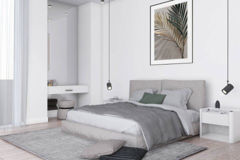Wohnung in Famagusta, Nr. 221678 - 9