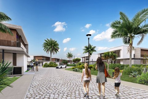Apartment  in Famagusta, Northern Cyprus No. 221678