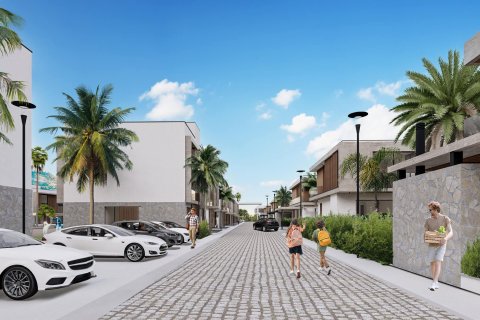 Wohnung in Famagusta, Nr. 221678 - 4
