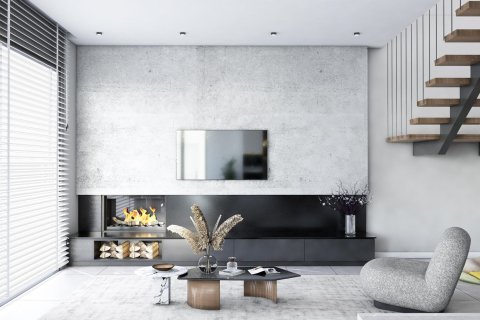 Wohnung in Famagusta, Nr. 221678 - 8