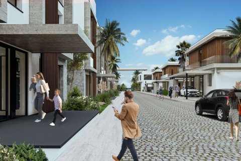 Wohnung in Famagusta, Nr. 221678 - 13