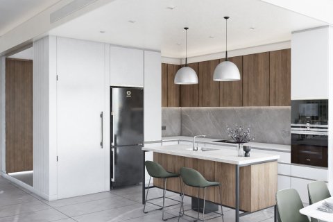 Wohnung in Famagusta, Nr. 221678 - 7