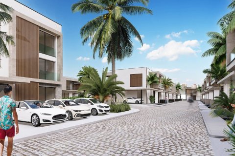 Wohnung in Famagusta, Nr. 221678 - 3