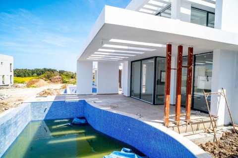 Villa  i Girne,  Nr. 13127 - 17