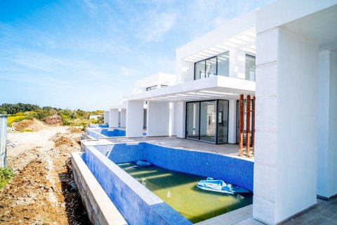 Villa  i Girne,  Nr. 13127 - 14