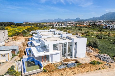 Villa  i Girne,  Nr. 13127 - 4