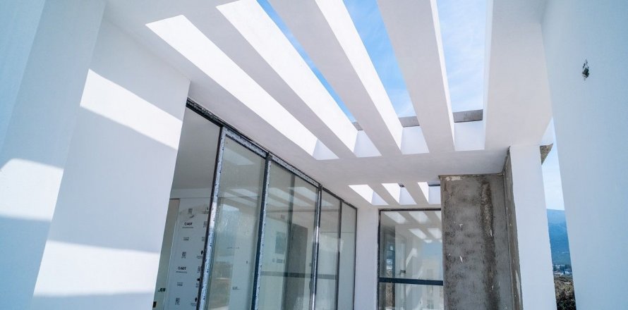 Villa  i Girne,  Nr. 13127