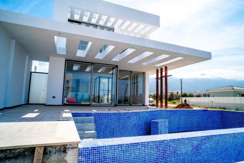 Villa  i Girne,  Nr. 13127 - 13