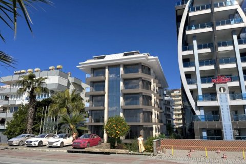 Penthouse i Mahmutlar, Antalya, Tyrkiet Nr. 93638 - 2