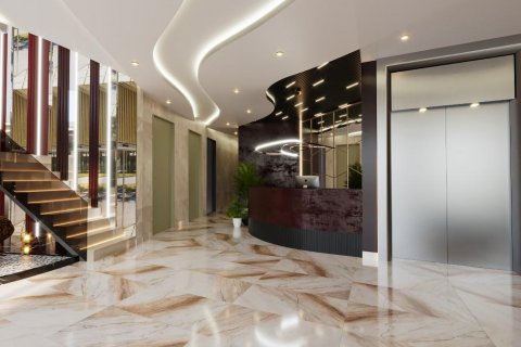 Apartment for sale  in Alanya, Antalya, Turkey, 57m2, No. 93640 – photo 18