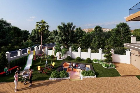 Apartment for sale  in Alanya, Antalya, Turkey, 57m2, No. 93640 – photo 7