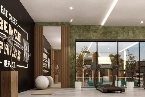 Apartment for sale  in Alanya, Antalya, Turkey, 57m2, No. 93640 – photo 24