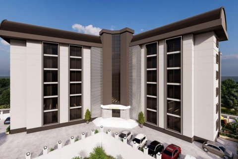 Apartment for sale  in Alanya, Antalya, Turkey, 57m2, No. 93640 – photo 8