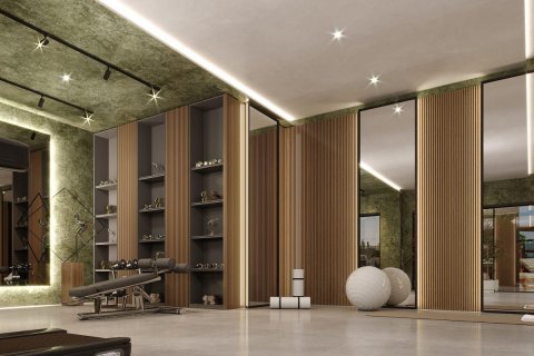 Apartment for sale  in Alanya, Antalya, Turkey, 57m2, No. 93640 – photo 23
