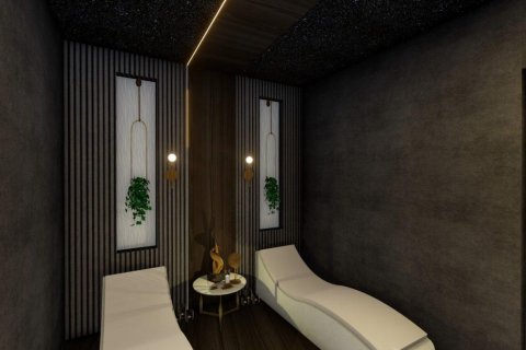 Apartment for sale  in Alanya, Antalya, Turkey, 57m2, No. 93640 – photo 25