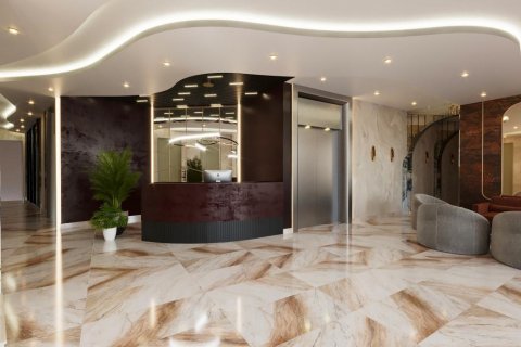 Apartment for sale  in Alanya, Antalya, Turkey, 57m2, No. 93640 – photo 19