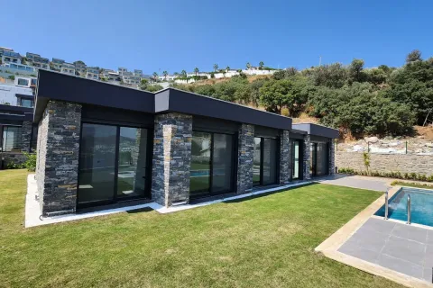 Daire  4+1  Beldibi, Muğla, Türkiye №223859 - 10