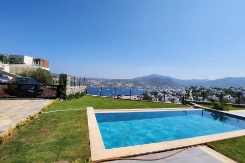 Daire  4+1  Beldibi, Muğla, Türkiye №223859 - 25