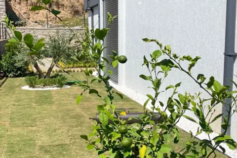 Daire  4+1  Beldibi, Muğla, Türkiye №223859 - 15