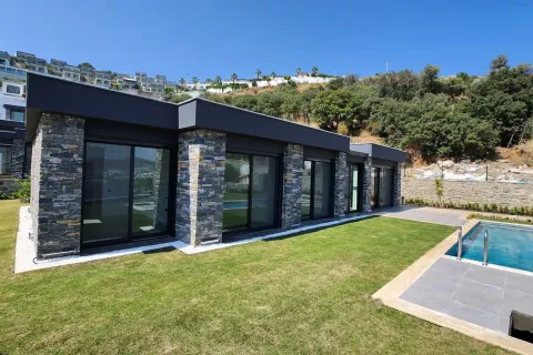 Daire  4+1  Beldibi, Muğla, Türkiye №223859 - 11