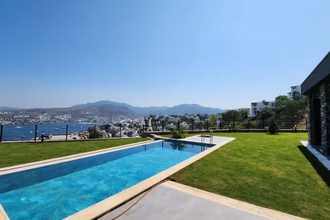 Daire  4+1  Beldibi, Muğla, Türkiye №223859 - 26