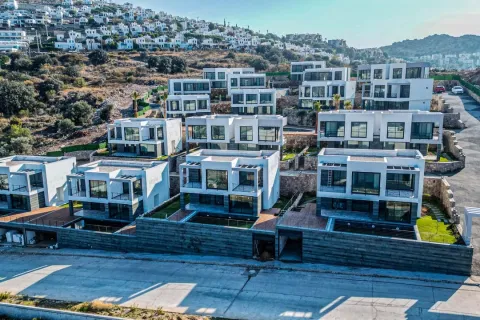 3+1 Apartment  in Beldibi, Mugla, Turkey No. 223857
