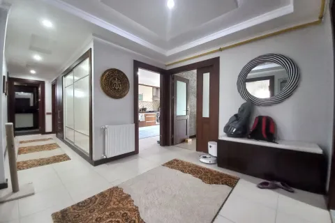 3+1 Lejlighed i Mugla, Tyrkiet Nr. 223860 - 5