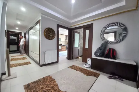 3+1 Lejlighed i Mugla, Tyrkiet Nr. 223860 - 6