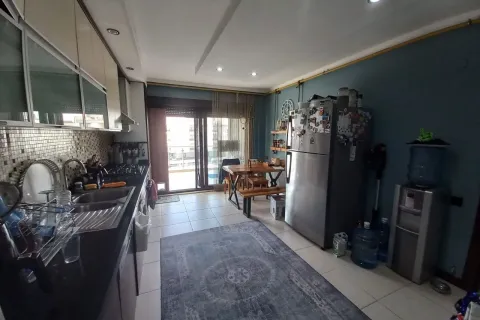 3+1 Lejlighed i Mugla, Tyrkiet Nr. 223860 - 16