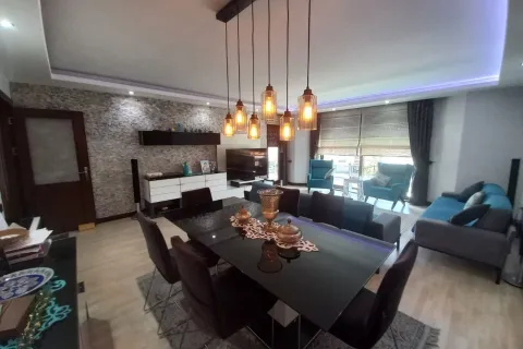 3+1 Lejlighed i Mugla, Tyrkiet Nr. 223860 - 11