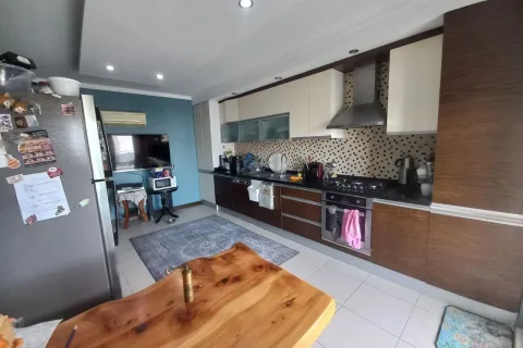 3+1 Lejlighed i Mugla, Tyrkiet Nr. 223860 - 15