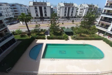 3+1 Lejlighed i Mugla, Tyrkiet Nr. 223860 - 25